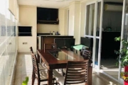 Apartamento de 138 m² Vila Andrade - São Paulo, à venda por R$ 1.330.000