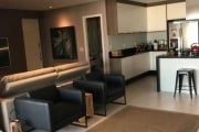 Apartamento com 3 dormitórios à venda, 122 m² por R$ 1.400.000,00 - Vila Andrade - São Paulo/SP