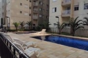 Apartamento de 48 m² Jardim Henriqueta - Taboão da Serra, à venda por R$ 250.000