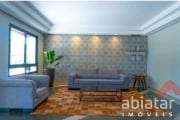 Apartamento com 3 dormitórios à venda, 95 m² por R$ 499.000,00 - Paraisópolis - São Paulo/SP