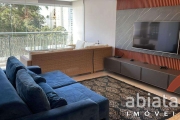 Apartamento com 2 dormitórios à venda, 91 m² por R$ 1.007.000,00 - Vila Andrade - São Paulo/SP