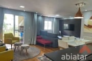 Apartamento à venda - Vila Andrade - São Paulo