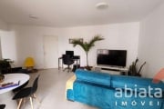 Apartamento com 2 dormitórios à venda, 81 m² por R$ 330.000 - Parque Esplanada - Embu das Artes/SP