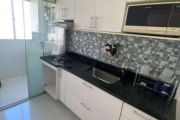 Apartamento à venda - Paraisópolis - São Paulo