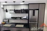 Apartamento à venda com 2 dormitórios e 75 m² - Vila Andrade