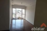 Apartamento á venda com 2 dormitórios e 72 m² - Vila Pirajussara