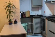 Apartamento 2 Dorms, Lazer na Vila Santa Catarina - São Paulo, à venda por R$ 266.000