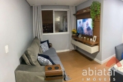 Apartamento de 41 m² Jardim Celeste - São Paulo, à venda por R$ 330.000