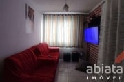 Apartamento de 47 m² Parque Pinheiros - Taboão da Serra, à venda por R$ 250.000