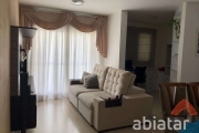 Apartamento de 64m² com 3 dormitórios - Vila Romano