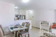 Apartamento à venda - Jardim Bonfiglioli - São Paulo