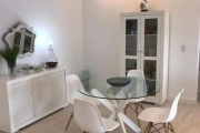 Apartamento à venda, 96m² 2 suítes, 2 vagas, Vila Andrade - São Paulo/SP