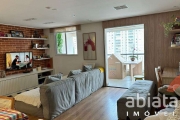 Apartamento à venda - Vila Andrade - São Paulo