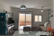 Apartamento à venda - Vila Suzana - São Paulo