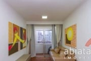 Apartamento a venda com 2 dormitórios 54m² na Chacara Santo Antonio