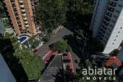 Apartamento a venda 1 dormitório 1 vaga 61 m² no Panamby - SP