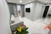 Apartamento à venda - Parque Fernanda - São Paulo