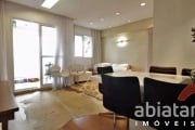 Apartamento a venda 2 dormitórios 1 suíte 2 vagas 69 m² no Jardim Sul - Vila Andrade SP