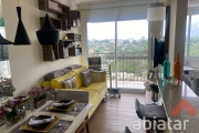 Apartamento a venda 2 dormitórios 1 vaga 51 m² na Vila Andrade - Morumbi SP