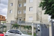 Apartamento para venda com 2 dorms e vaga - Jardim Salete