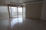 Apartamento a venda 117 m² 3 dormitórios 1 suíte 2 vagas e depósito em Moema - SP