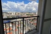 Apartamento a venda 2 dormitórios 1 vaga 39 m² na Vila Sonia - SP