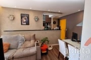 Apartamento a venda 2 dormitórios 1 vaga 55 m² na Vila Andrade - SP