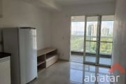 Apartamento à venda - Panamby - São Paulo