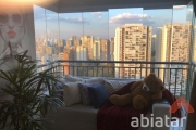 Apartamento a venda 69 m² 2 suítes 1 vaga no Portal do Morumbi - SP