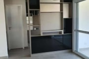 Apartamento a venda de 38 m² Vila Suzana - Vila Andrade 1 dormitório 1 suíte 1 vaga