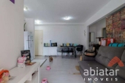 Apartamento a venda 43 m² 2 dormitórios, 1 vaga na Vila Andrade - SP