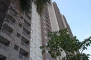 Apartamento de 49m² de 2 dormitórios com vaga - Jardim Umarizal