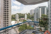 Apartamento a venda 98 m² 3 dormitórios, 1 suíte 2 vagas na  Vila Andrade- SP