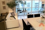 Apartamento a venda 130 m² 4 dormitórios, 3 suítes 3 vagas na  Vila Andrade- SP