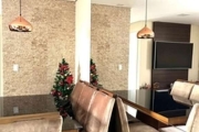 Apartamento a venda 66 m² 2 dormitórios, 1 suíte, 2 vagas na  Vila Andrade- SP