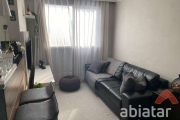 Apartamento a venda 44 m² - 2 dormitórios, 1 vaga no Jardim Umarizal - SP