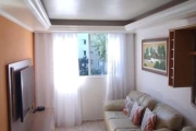 Apartamento de 63m² com 2 dormitórios - Pirajussara