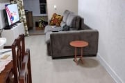 Apartamento à venda - Paraíso do Morumbi - São Paulo