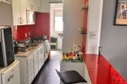 Apartamento a venda 70 m² 1 dormitório, 2 vagas na Vila Andrade - SP