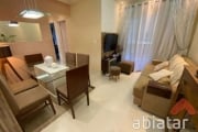 Apartamento a venda 70 m² 3 dormitórios, 1 suíte,1 vaga no Jardim América- Taboão da Serra - SP