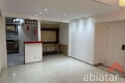 Apartamento a venda 110 m² 3 dormitórios, 1 suíte, 2 vagas na Vila Andrade - São Paulo - SP