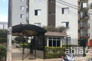 Apartamento á venda, 2 quartos e 1 vaga no Campo Limpo - SP.