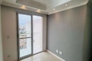 Apartamento de 46m² com 2 dormitórios com vaga -  Jardim Vila Formosa