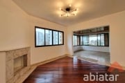 Apartamento de 4 dormitórios com suítes de 236m² com vaga - Vila Suzana