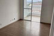 Apartamento de 3 dormitórios com suíte de 73m² e vaga - Jardim Wanda