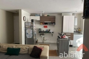 Apartamento à venda - Parque Assunção - Taboão Da Serra