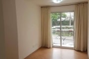 Apartamento de 57m² com 3 dormitórios e vaga de garagem - Jardim das Vertentes