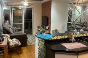 Apartamento à venda - Jardim Maria Rosa - Taboão da Serra