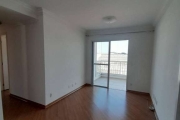 Apartamento à venda - Jardim Wanda - Taboão da Serra