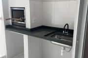 Apartamento à venda - Parque Esplanada - Embu das Artes